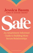 Cover-Bild zum Titel 'Safe' von 'Jessica Baum'