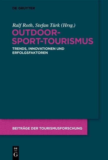 Outdoor-Sport-Tourismus - 