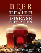 Cover-Bild zum Titel 'Beer in Health and Disease Prevention' von ''