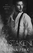 Cover-Bild zum Titel 'Mistaken' von 'Renna Peak'
