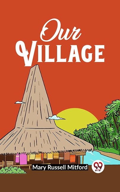 Our Village - Mitford Mary Russell