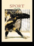 Cover-Bild zum Titel 'Sport in the Ancient World from A to Z' von 'Mark Golden'