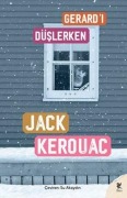 Cover-Bild zum Titel 'Gerardi Düslerken' von 'Jack Kerouac'