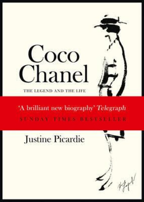 Coco Chanel - Justine Picardie