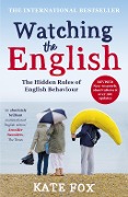 Cover-Bild zum Titel 'Watching the English' von 'Kate Fox'