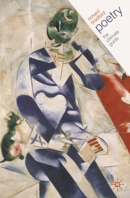 Poetry - Richard Bradford