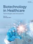 Cover-Bild zum Titel 'Biotechnology in Healthcare, Volume 1' von ''