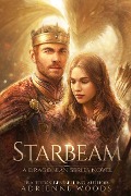 Starbeam: A Dragonian Series novel - Adrienne Woods