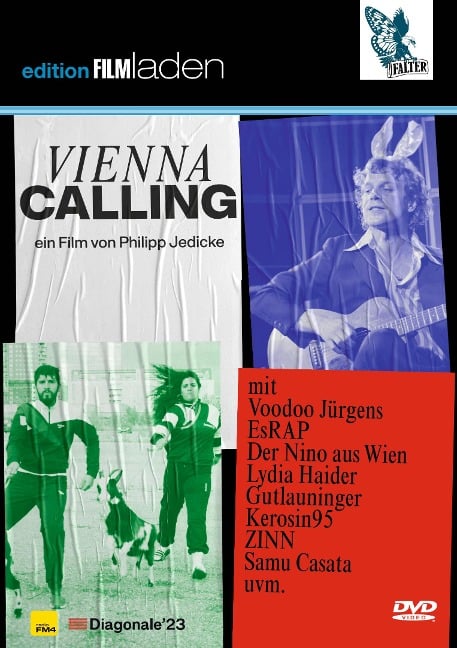 Vienna Calling - 