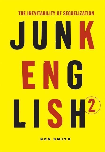 Junk English 2 - Ken Smith