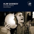 Alim Qasimov & Fargana Qasimova-Intima - Qasimov/Qasimova/Islamov/Mammadov