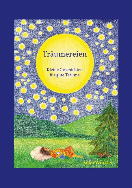 Träumereien - Anke Winkler