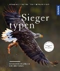 Cover-Bild zum Titel 'Siegertypen' von 'Dietmar Nill, Torsten Pröhl, Bernhard Ziegler'