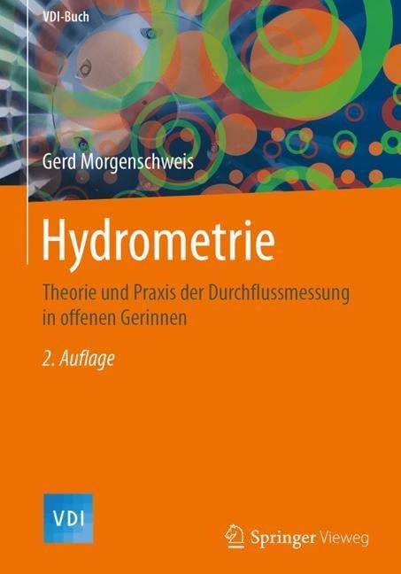 Hydrometrie - Gerd Morgenschweis