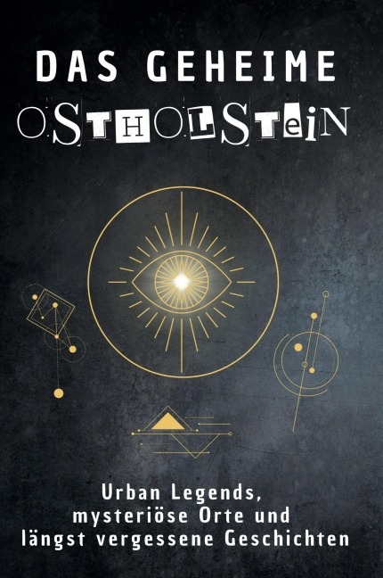 Das geheime Ostholstein - Sarah Lang