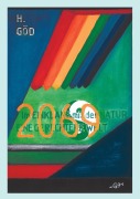 Cover-Bild zum Titel '2069' von 'Heinz Göd'