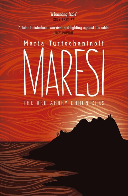 Maresi - Maria Turtschaninoff