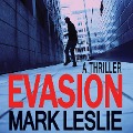 Cover-Bild zum Titel 'Evasion' von 'Mark Leslie'
