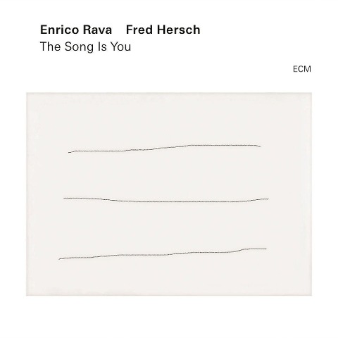 The Song Is You - Enrico/Hersch Rava