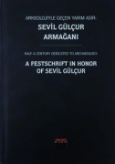 Cover-Bild zum Titel 'Arkeolojiyle Gecen Yarim Asir Sevil Gülcur Armagani Ciltli' von 'Sevil Gülcur'