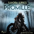 Cover-Bild zum Titel 'Promille - Kurzkrimi aus der Eifel (Ungekürzt)' von 'Sandra Lüpkes'