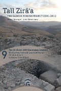 The 2018 and 2019 Excavation Seasons: The Iron Age, Hellenistic and Early Roman Period in Area II - 
