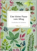 Cover-Bild zum Titel 'Eine kleine Pause vom Alltag' von ''