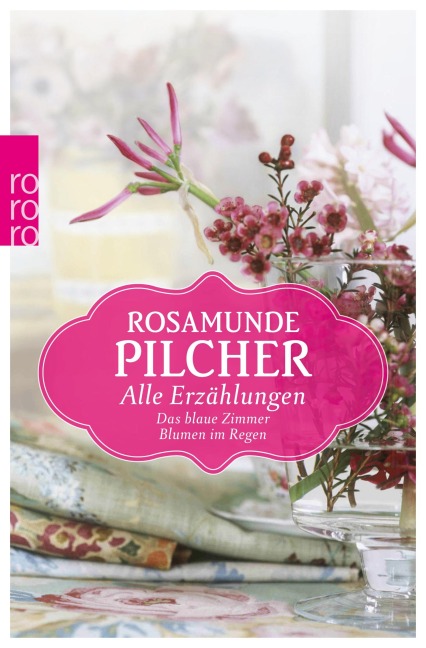Alle Erzählungen - Rosamunde Pilcher