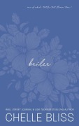 Cover-Bild zum Titel 'Brûler' von 'Chelle Bliss'