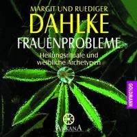 Frauenprobleme - Margit Dahlke, Ruediger Dahlke