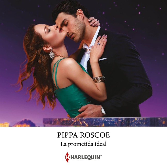 La prometida ideal - Pippa Roscoe