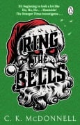 Cover-Bild zum Titel 'Ring the Bells' von 'C. K. McDonnell'