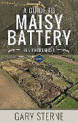 Cover-Bild zum Titel 'A Guide to Maisy Battery' von 'Gary Sterne'
