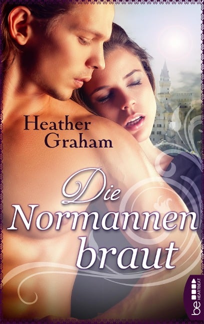 Die Normannenbraut - Heather Graham