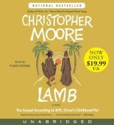 Lamb - Christopher Moore