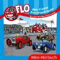 Cover-Bild zum Titel 'Ein spannendes Autorennen' von 'Christian Mörken'