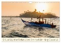 Sri Lanka, eine Reise über die Insel der King Coconut (Wandkalender 2025 DIN A4 quer), CALVENDO Monatskalender - Mo Wüstenhagen Photography