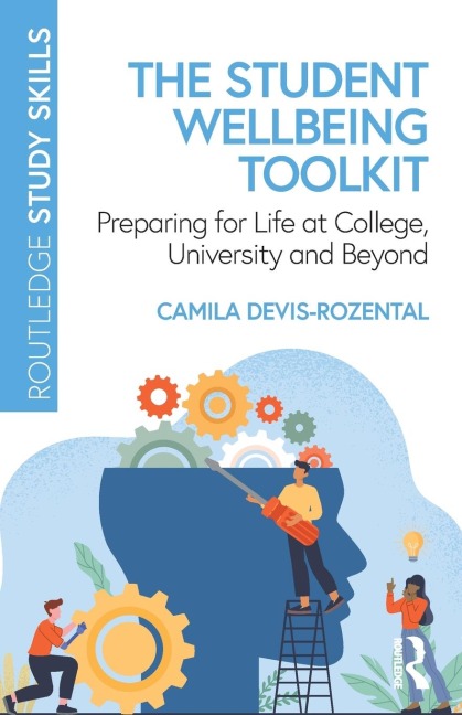 The Student Wellbeing Toolkit - Camila Devis-Rozental