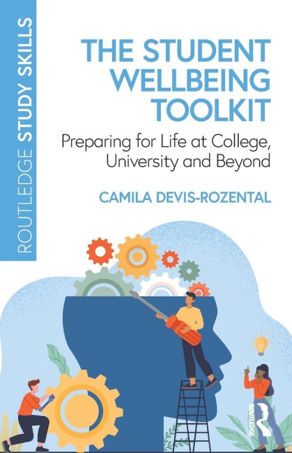 The Student Wellbeing Toolkit - Camila Devis-Rozental
