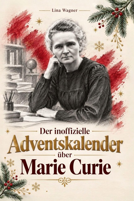 Der inoffizielle Adventskalender über Marie Curie - Lina Wagner