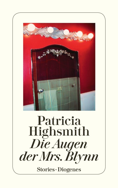 Die Augen der Mrs. Blynn - Patricia Highsmith