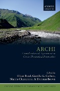 Archi - 