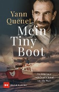 Mein Tiny Boot - Yann Quenet
