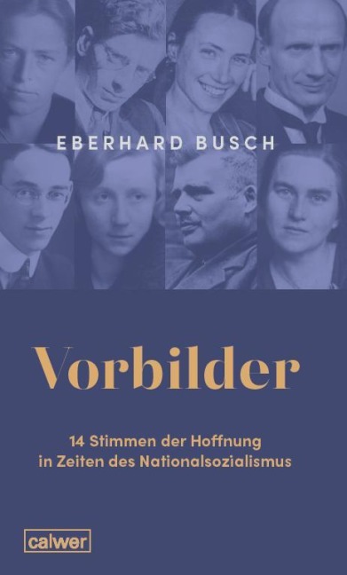 Vorbilder - Eberhard Busch