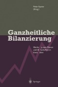 Cover-Bild zum Titel 'Ganzheitliche Bilanzierung' von ''