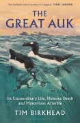 The Great Auk - Tim Birkhead