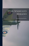 Cover-Bild zum Titel 'Star-spangled Mikado' von ''