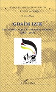 Cover-Bild zum Titel 'Gdaïm Izik' von 'Ali Omar Yara'