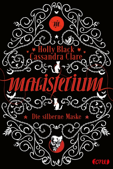 Magisterium - Cassandra Clare, Holly Black
