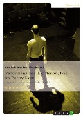Cover-Bild zum Titel 'Performanz der Bild-Assoziation im Poetry Slam' von 'Kordula Marisa Hildebrandt'